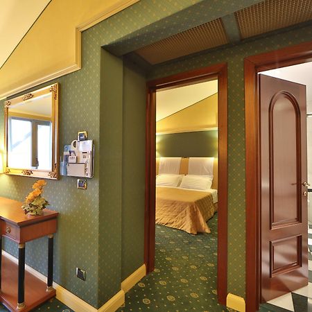 Best Western Grand Hotel Guinigi ลุคคา ภายนอก รูปภาพ