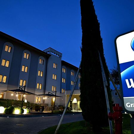 Best Western Grand Hotel Guinigi ลุคคา ภายนอก รูปภาพ