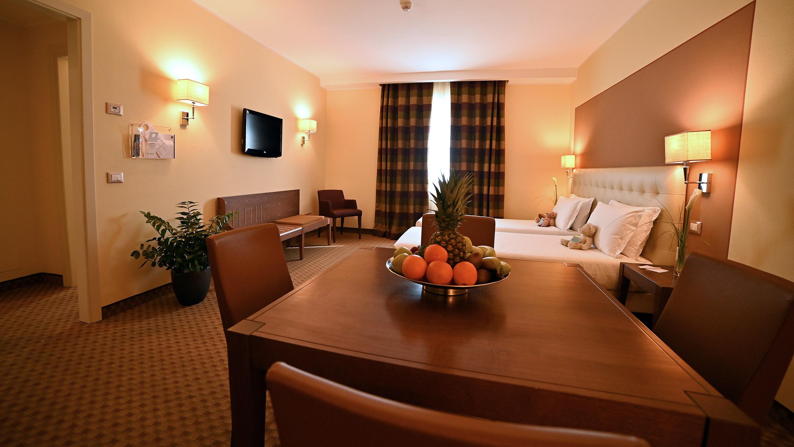 Best Western Grand Hotel Guinigi ลุคคา ภายนอก รูปภาพ