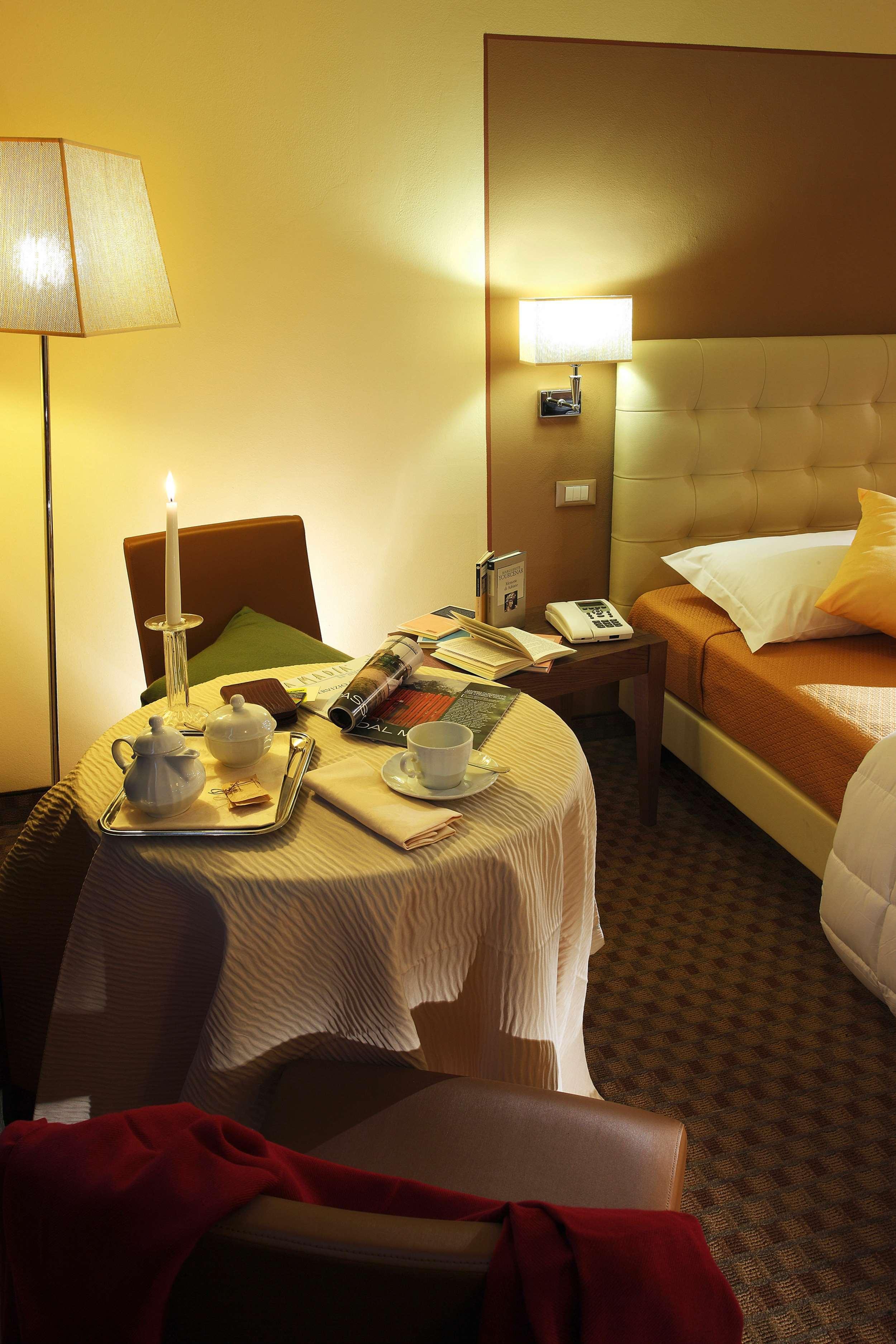 Best Western Grand Hotel Guinigi ลุคคา ภายนอก รูปภาพ