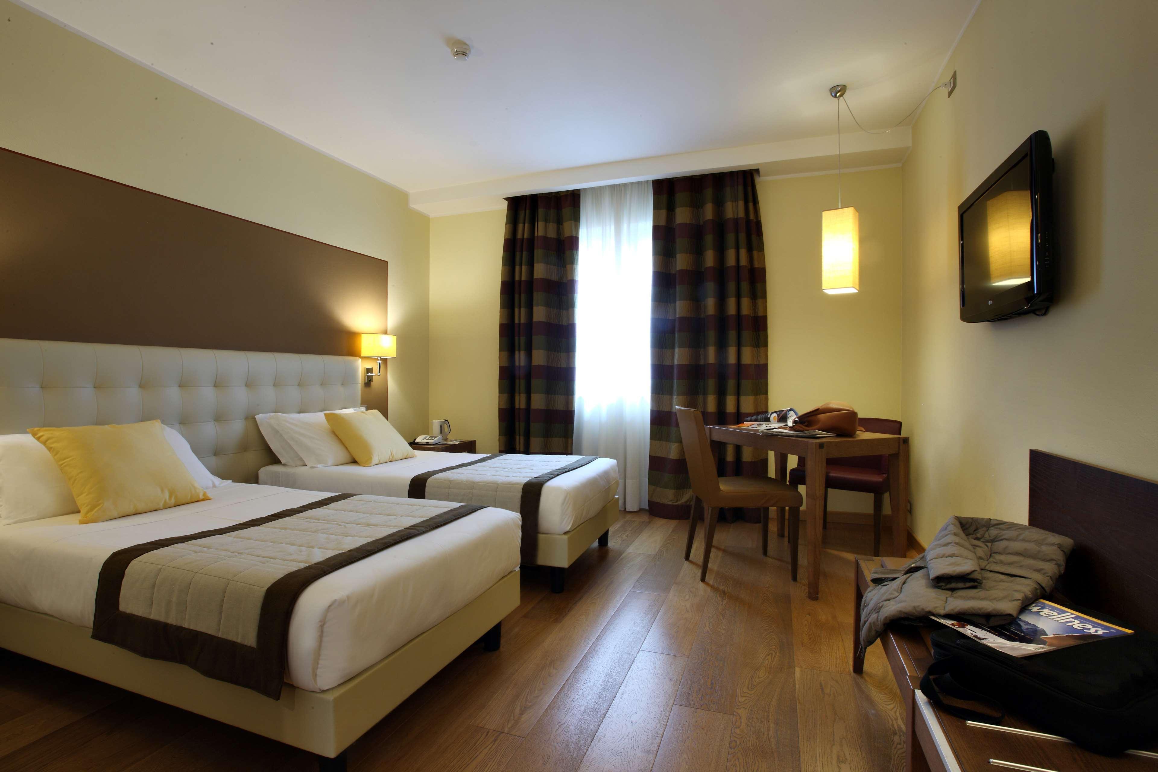 Best Western Grand Hotel Guinigi ลุคคา ภายนอก รูปภาพ