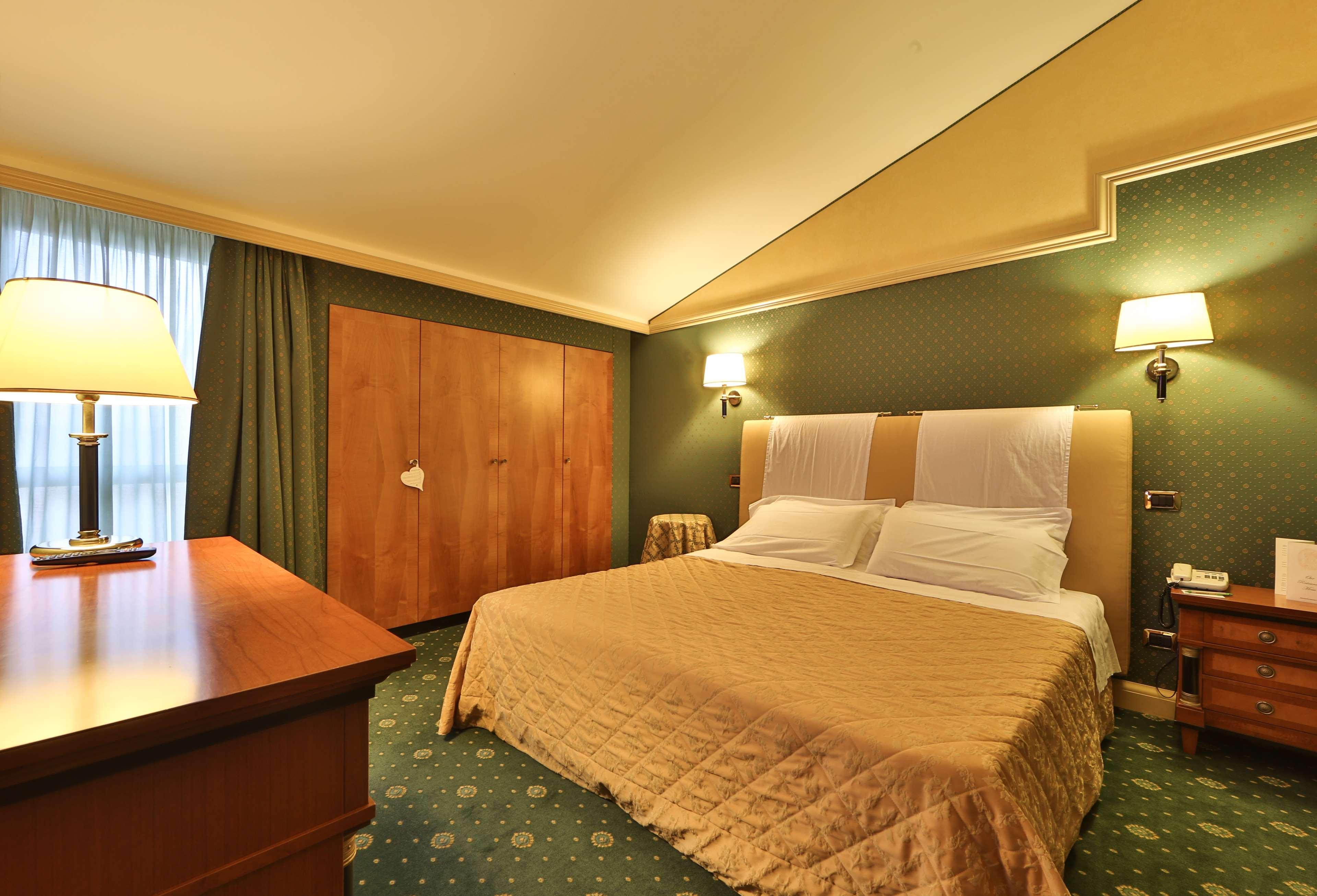 Best Western Grand Hotel Guinigi ลุคคา ภายนอก รูปภาพ