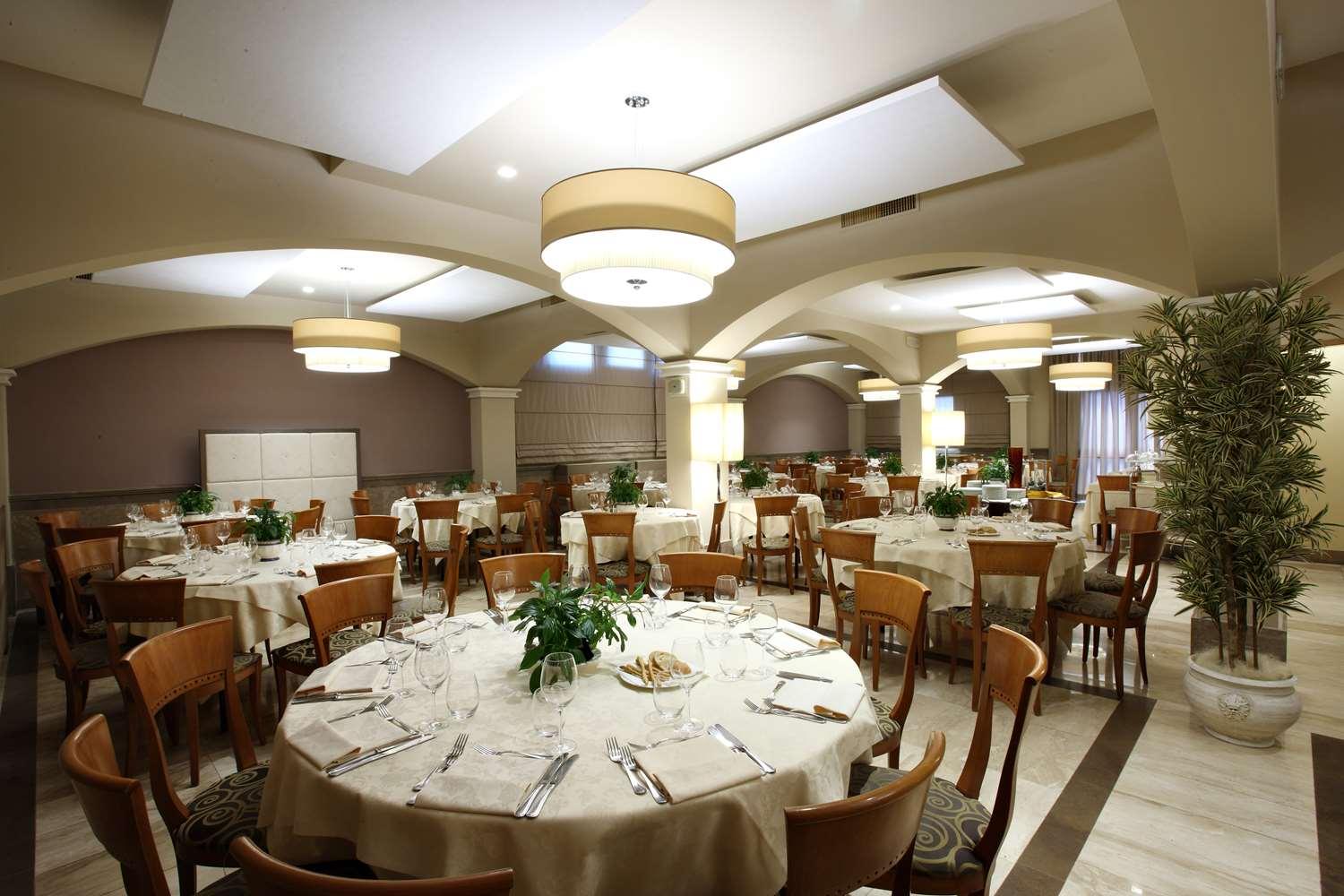 Best Western Grand Hotel Guinigi ลุคคา ภายนอก รูปภาพ