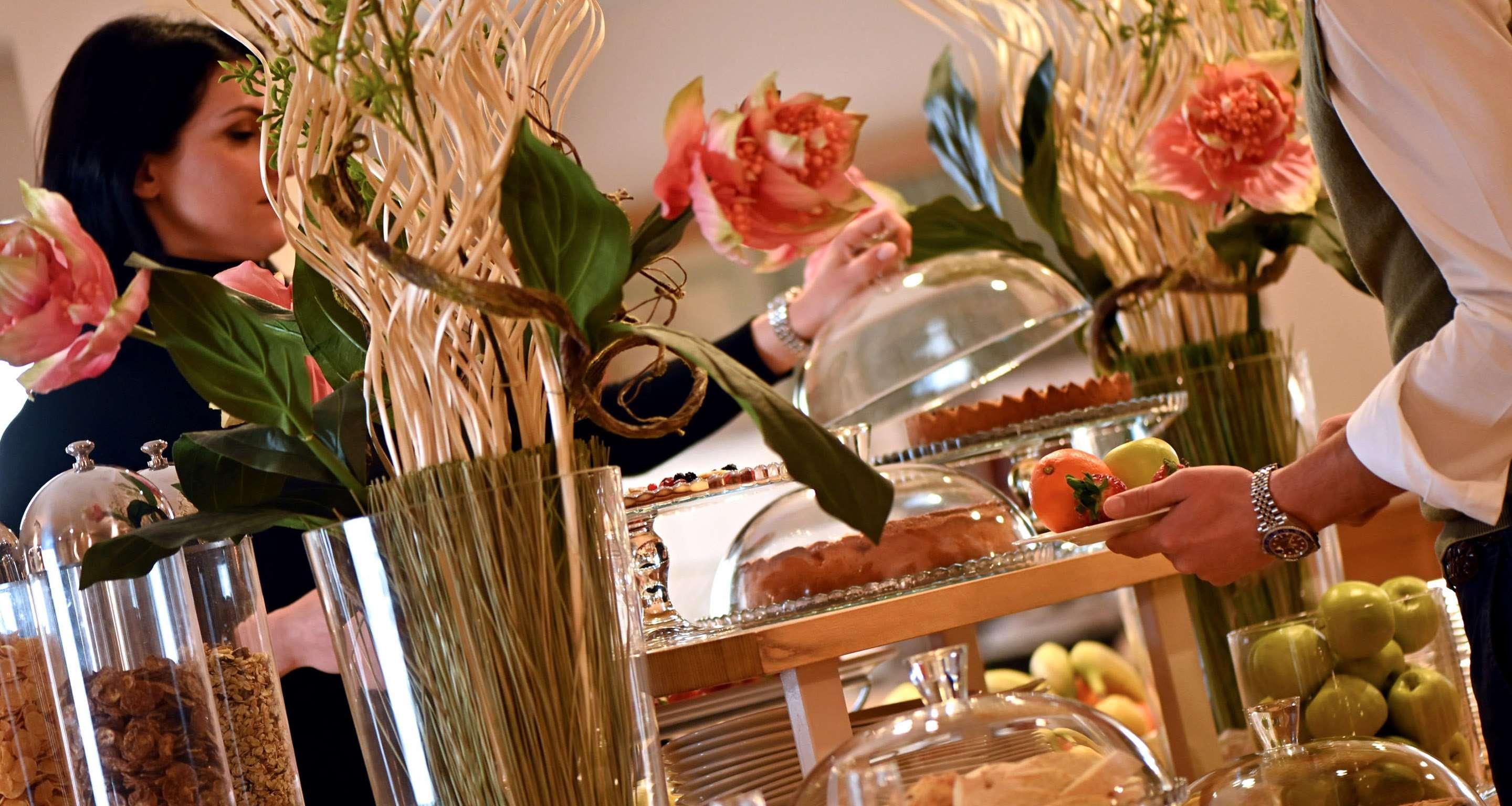 Best Western Grand Hotel Guinigi ลุคคา ภายนอก รูปภาพ