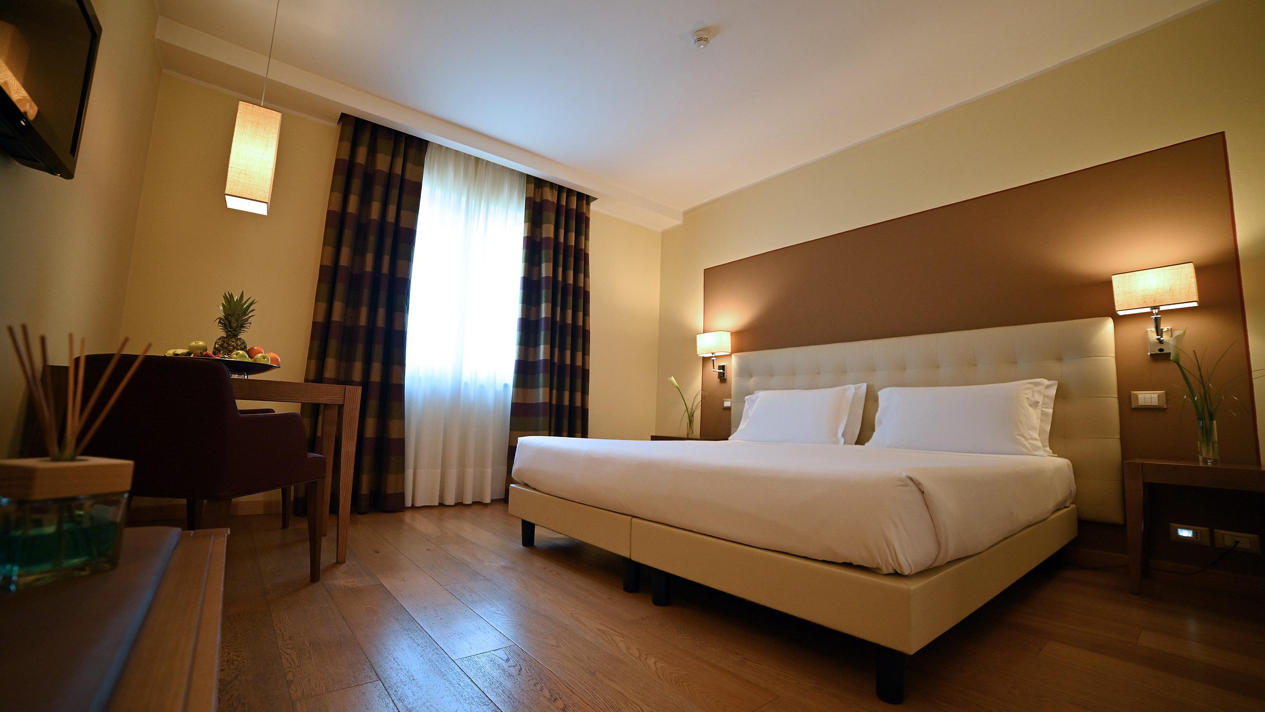 Best Western Grand Hotel Guinigi ลุคคา ภายนอก รูปภาพ