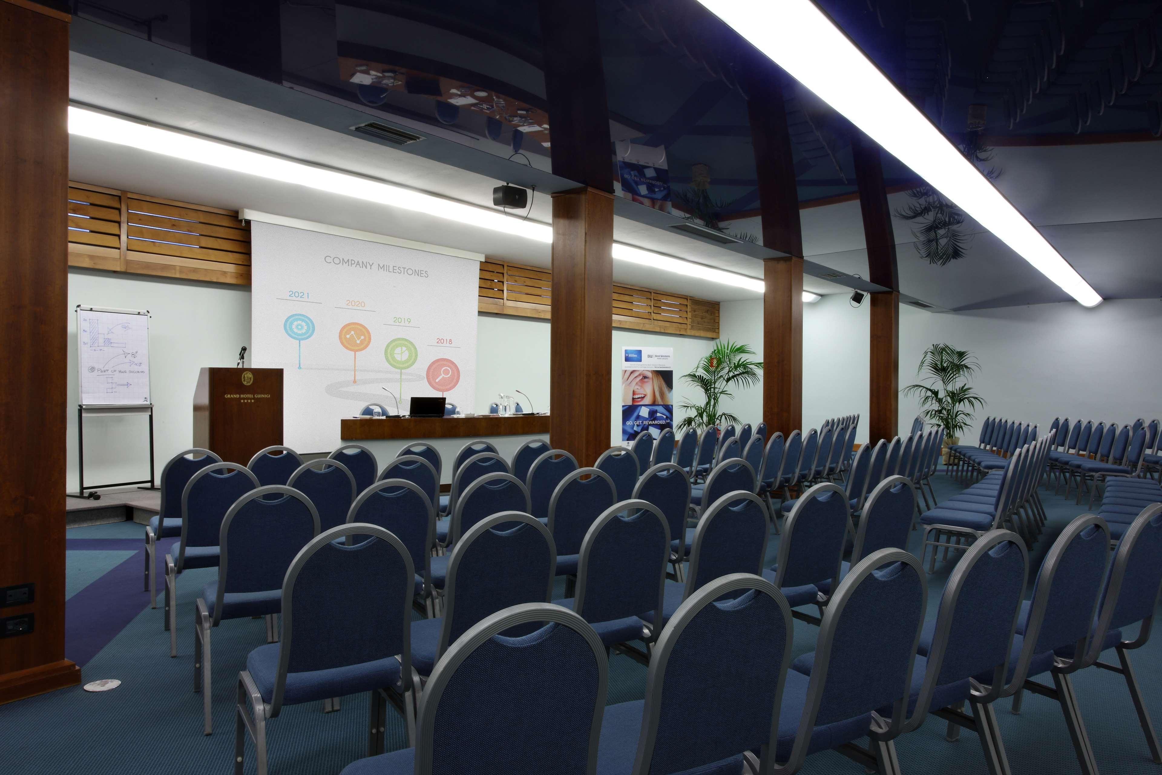 Best Western Grand Hotel Guinigi ลุคคา ภายนอก รูปภาพ