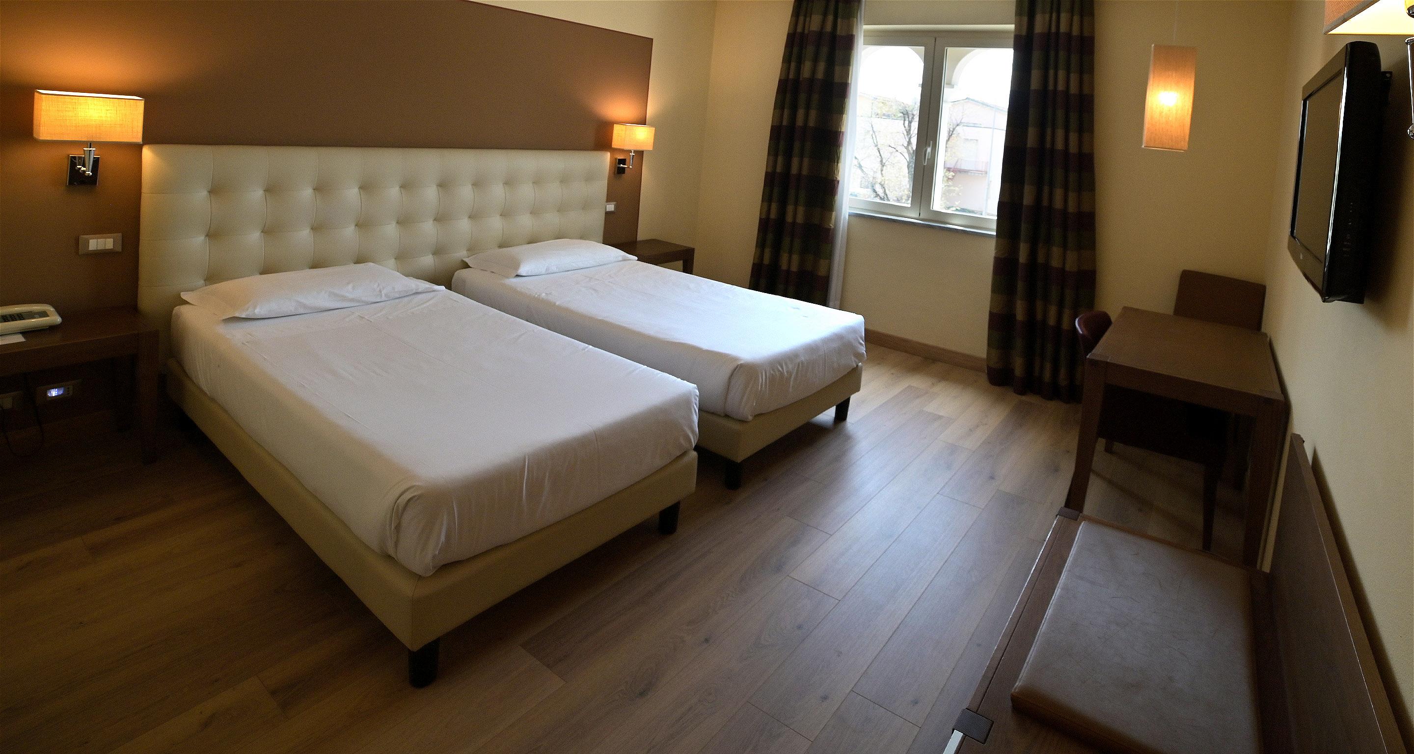 Best Western Grand Hotel Guinigi ลุคคา ภายนอก รูปภาพ