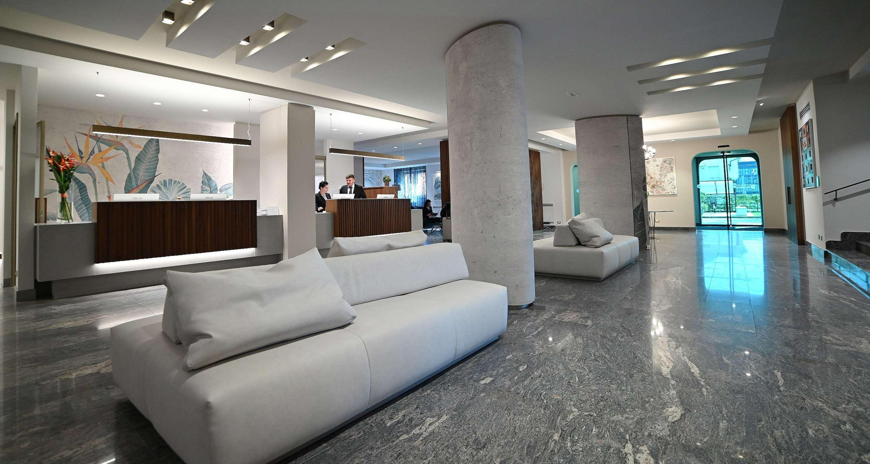 Best Western Grand Hotel Guinigi ลุคคา ภายนอก รูปภาพ