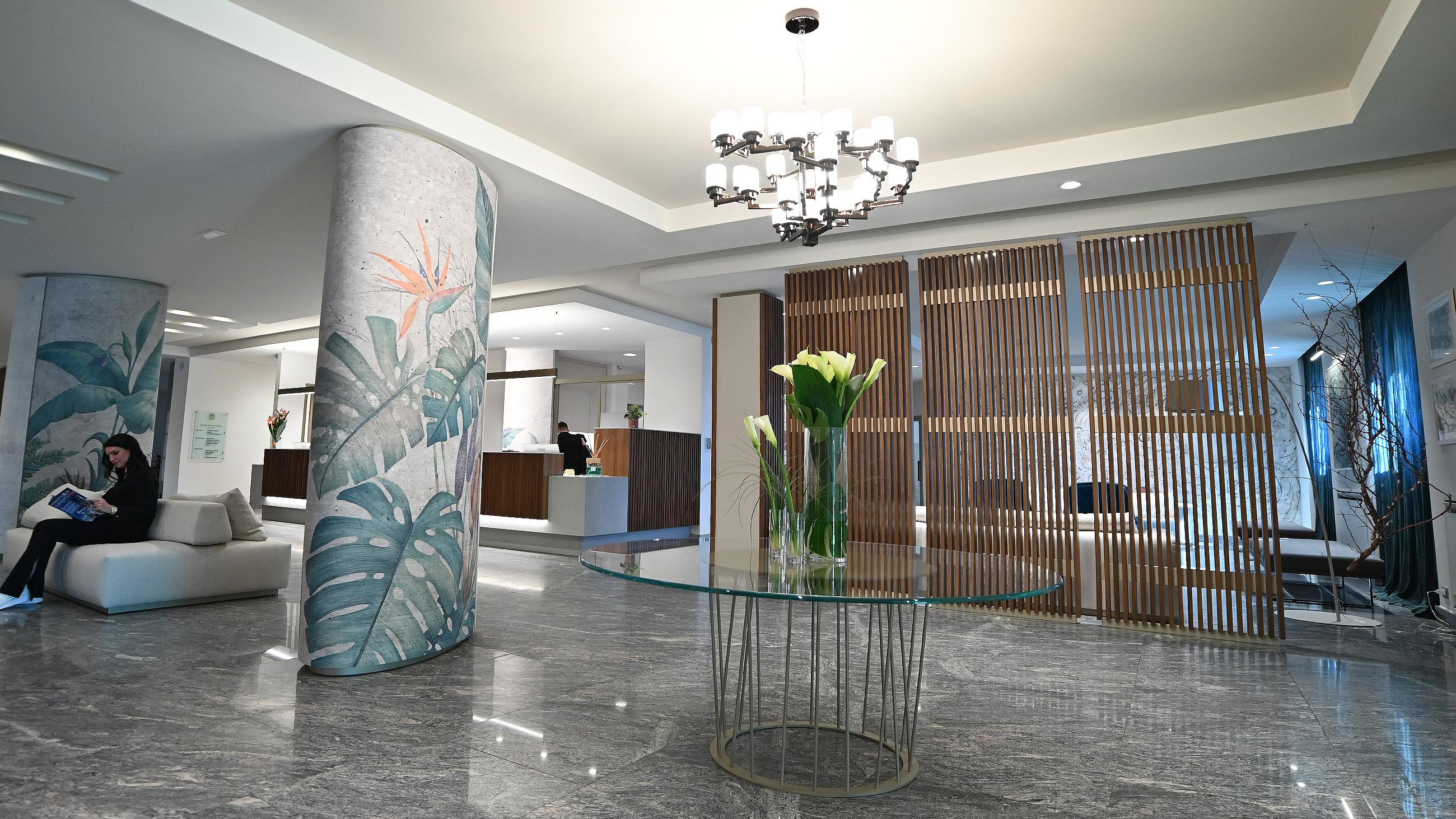 Best Western Grand Hotel Guinigi ลุคคา ภายนอก รูปภาพ