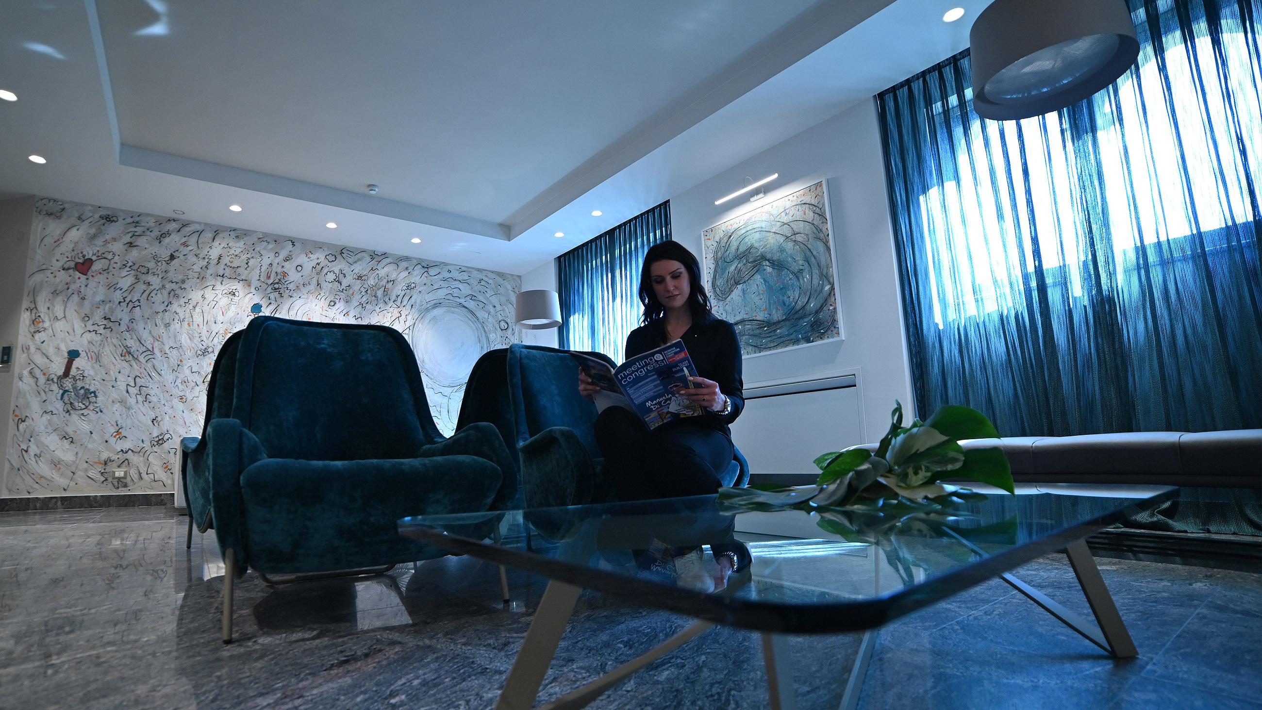 Best Western Grand Hotel Guinigi ลุคคา ภายนอก รูปภาพ