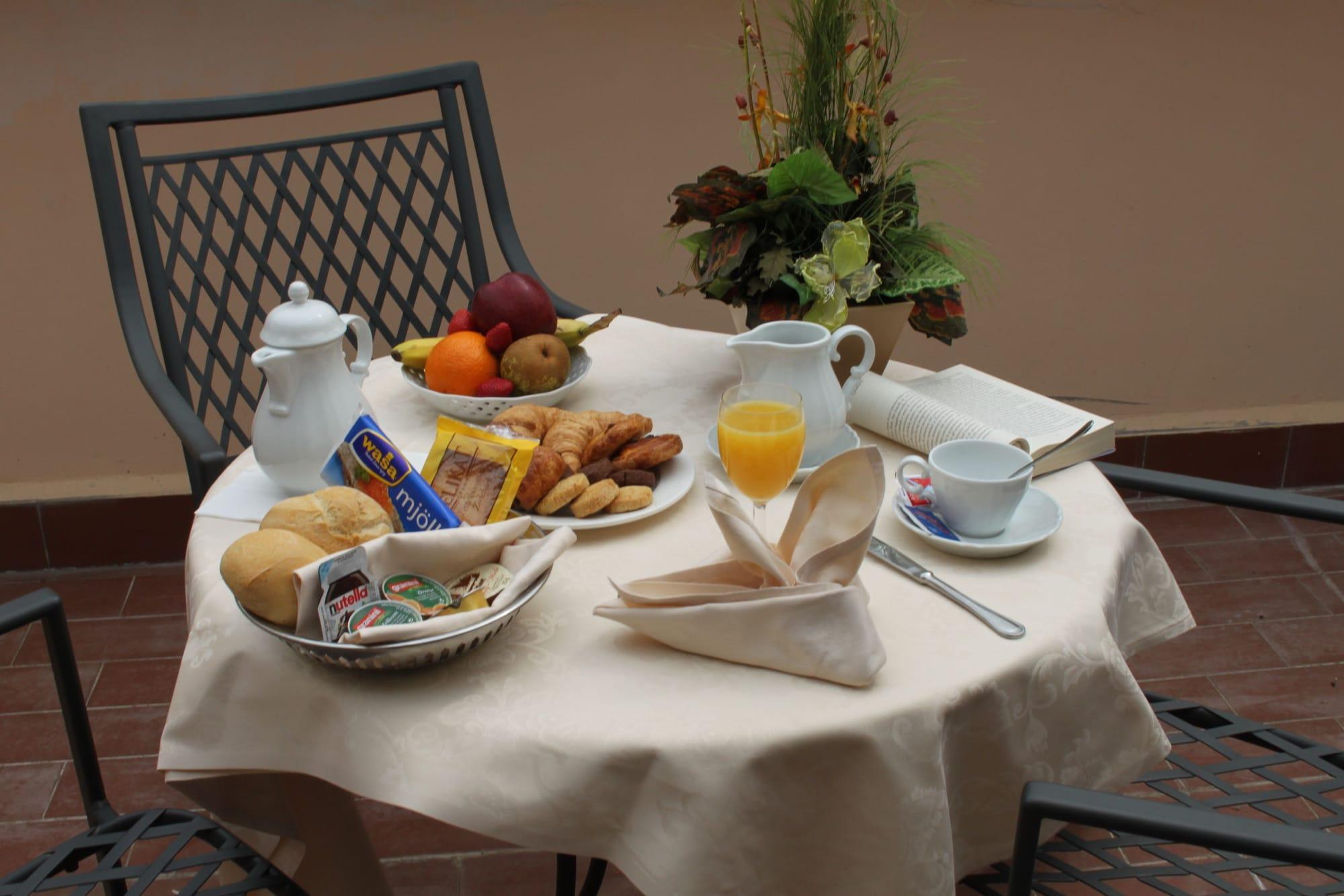 Best Western Grand Hotel Guinigi ลุคคา ภายนอก รูปภาพ